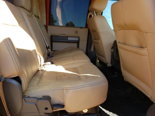 Photo 10 from auction – 2013 FORD F250 SUPER with VIN 1FT7W2BT0DEB72375