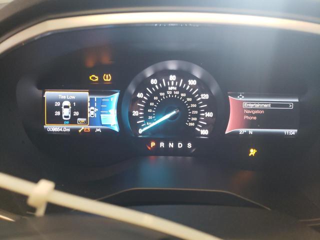 Foto 9 de la subasta – 2019 FORD EDGE SEL con VIN 2FMPK4J98KBC58552
