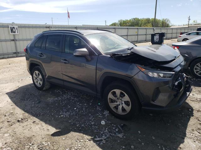 Photo 4 from auction – 2019 TOYOTA RAV4 LE with VIN JTMK1RFV9KD005285