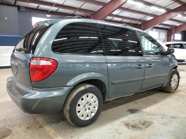 Photo 3 from auction – 2006 CHRYSLER TOWN & COU with VIN 1A4GP45R96B548983