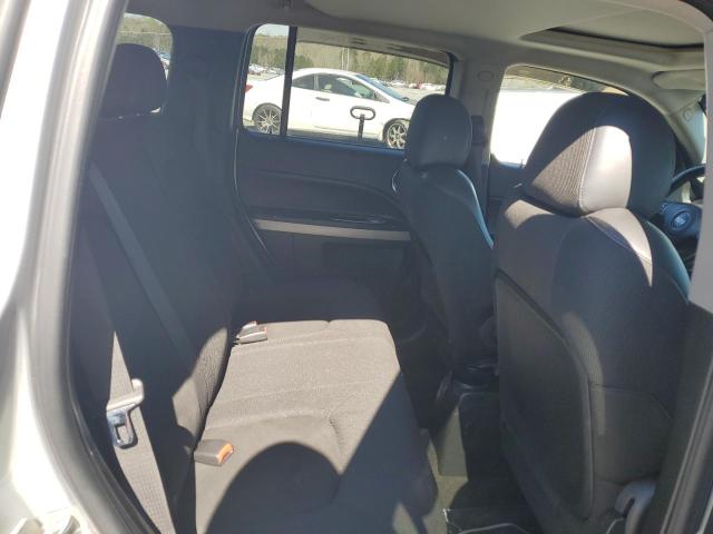 Photo 10 from auction – 2009 CHEVROLET HHR SS with VIN 3GNCA63X39S522883
