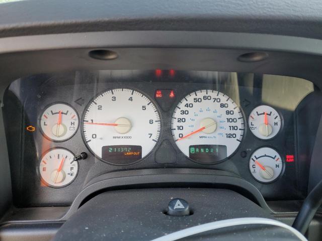 Photo 9 from auction – 2002 DODGE RAM 1500 with VIN 1D3HA16Z92J152343