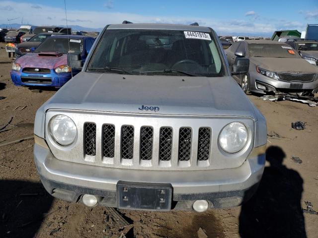 Photo 5 from auction – 2012 JEEP PATRIOT LA with VIN 1C4NJRFB3CD616952