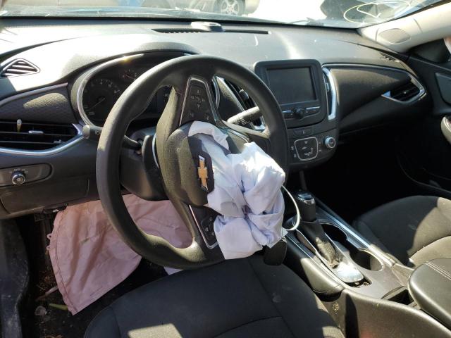 Photo 8 from auction – 2016 CHEVROLET MALIBU LT with VIN 1G1ZE5ST8GF303704