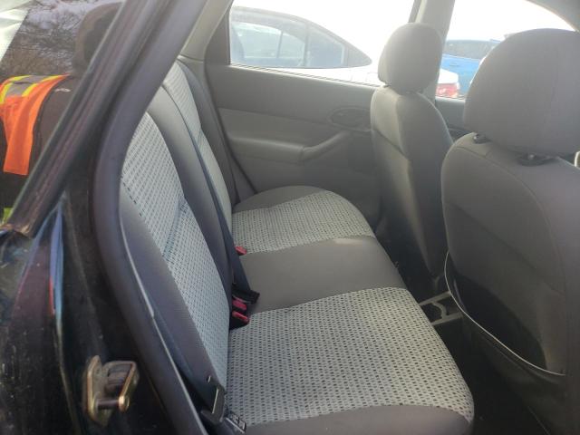 Photo 10 from auction – 2005 FORD FOCUS ZX4 with VIN 1FAFP34N35W218506