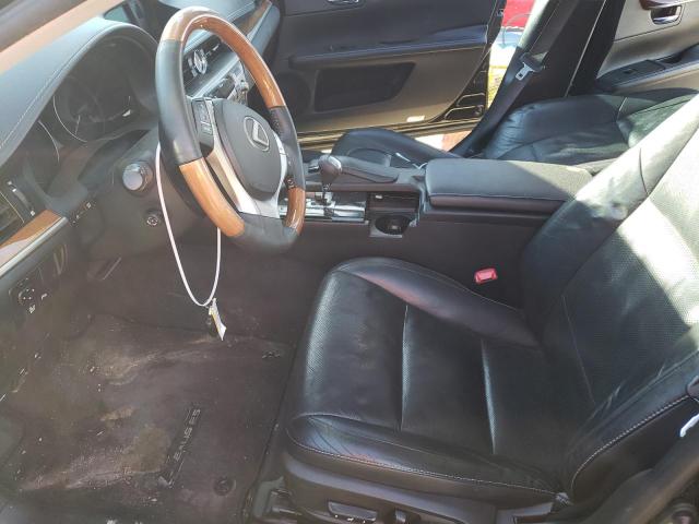 Photo 7 from auction – 2013 LEXUS ES 300H with VIN JTHBW1GG2D2014023