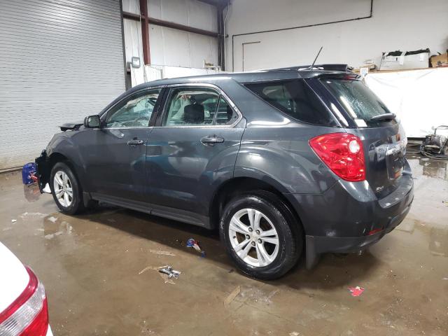 Photo 2 from auction – 2013 CHEVROLET EQUINOX LS with VIN 2GNALBEK1D1165929