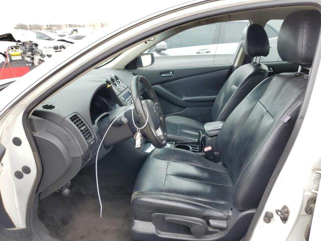 Photo 7 from auction – 2008 NISSAN ALTIMA 2.5 with VIN 1N4AL21E68N543326