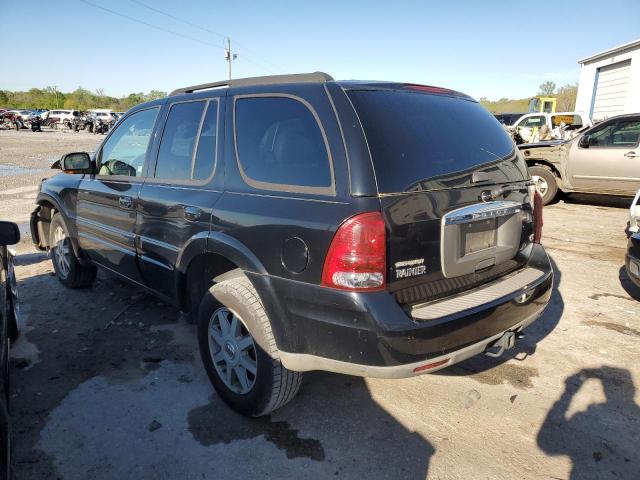 Photo 2 from auction – 2004 BUICK RAINIER CX with VIN 5GADS13S542276622