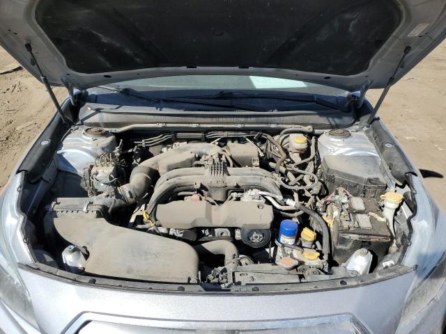 Photo 11 from auction – 2016 SUBARU LEGACY 2.5 with VIN 4S3BNBC64G3002879