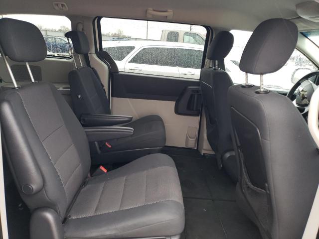 Photo 11 from auction – 2009 DODGE GRAND CARA with VIN 1D8HN44E09B519909
