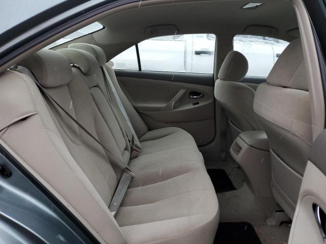 Photo 10 from auction – 2007 TOYOTA CAMRY CE with VIN 4T1BE46K47U589269