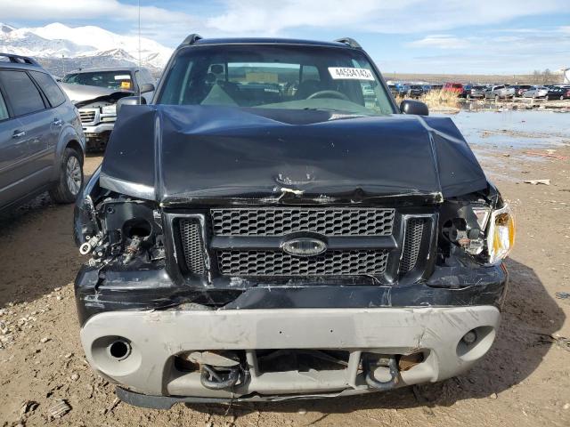 Photo 5 from auction – 2002 FORD EXPLORER S with VIN 1FMZU77E62UB38798