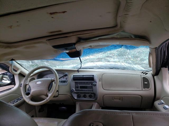 Photo 8 from auction – 2005 FORD EXPLORER S with VIN 1FMZU67K75UB46042