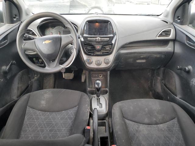Photo 8 from auction – 2019 CHEVROLET SPARK LS with VIN KL8CB6SA9KC739166