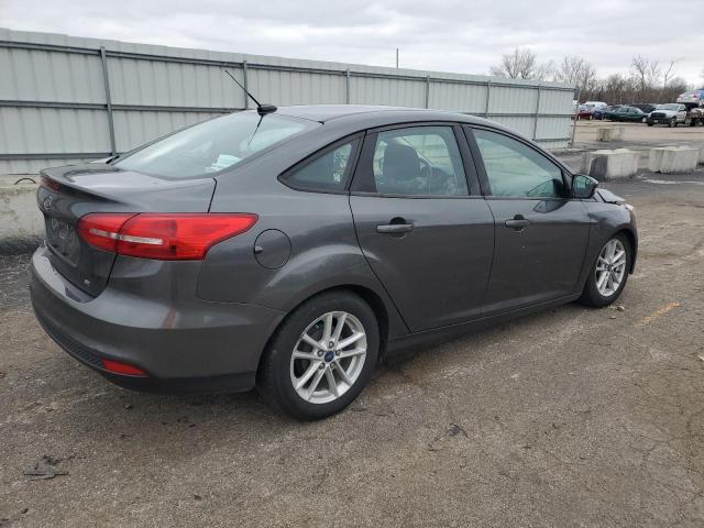 صورة رقم 3 من المزاد - 2017 FORD FOCUS SE مع VIN 1FADP3F28HL324661