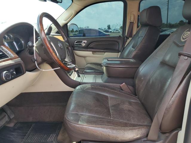 Photo 7 from auction – 2011 CADILLAC ESCALADE P with VIN 1GYS3DEF4BR284049