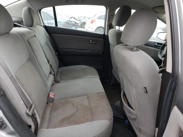 Photo 10 from auction – 2011 NISSAN SENTRA 2.0 with VIN 3N1AB6AP1BL632298