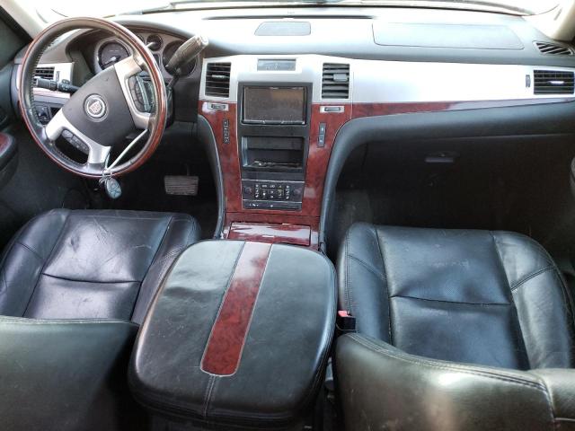 Photo 8 from auction – 2007 CADILLAC ESCALADE E with VIN 3GYFK62827G189230