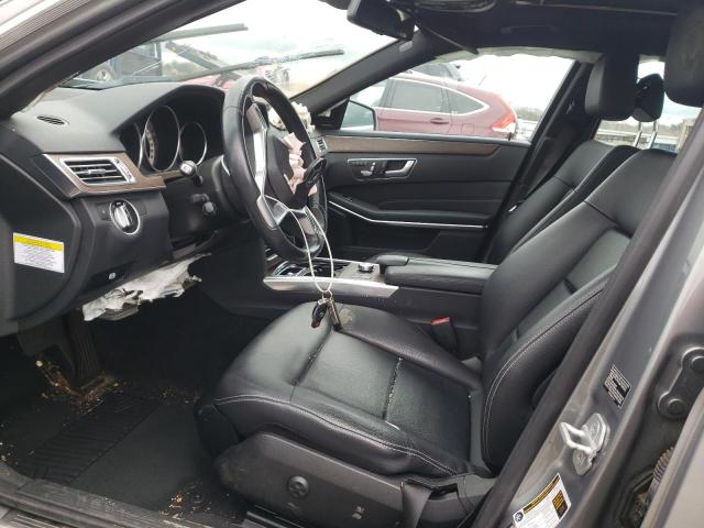 Photo 7 from auction – 2014 MERCEDES-BENZ E 350 4MAT with VIN WDDHF8JB4EA837860