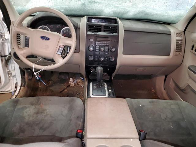 Photo 8 from auction – 2012 FORD ESCAPE XLS with VIN 1FMCU9C75CKA30355