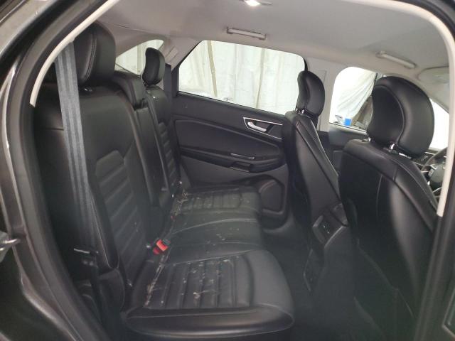Photo 11 from auction – 2018 FORD EDGE SEL with VIN 2FMPK4J81JBB49677