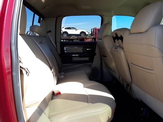 Photo 10 from auction – 2016 RAM 1500 LARAM with VIN 1C6RR7NT8GS313750