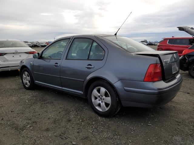 Photo 2 from auction – 2003 VOLKSWAGEN JETTA GLS with VIN 3VWSP69M73M195848