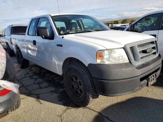 Photo 4 from auction – 2006 FORD F150 with VIN 1FTPX12546NA12754