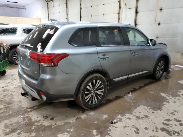 Photo 3 from auction – 2020 MITSUBISHI OUTLANDER with VIN JA4AZ3A39LZ011030