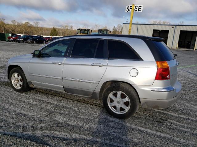 Photo 2 from auction – 2006 CHRYSLER PACIFICA T with VIN 2A4GM68416R693635
