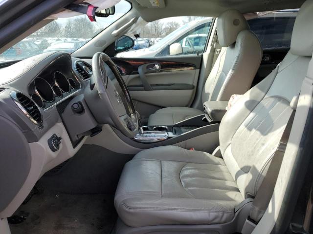 Photo 7 from auction – 2016 BUICK ENCLAVE with VIN 5GAKRBKD4GJ237879