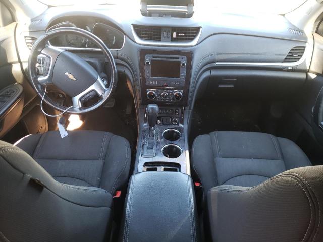 Photo 8 from auction – 2017 CHEVROLET TRAVERSE L with VIN 1GNKVHKD8HJ282555