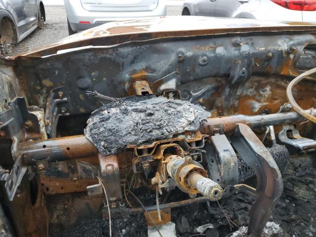 Zdjęcie 9 z aukcji – 2010 KIA SOUL + z VIN KNDJT2A26A7163428