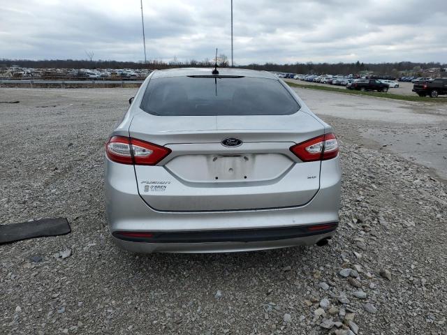 Photo 6 from auction – 2013 FORD FUSION SE with VIN 3FA6P0H77DR305319