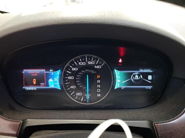 Photo 9 from auction – 2011 FORD EDGE LIMIT with VIN 2FMDK4KC5BBA02673