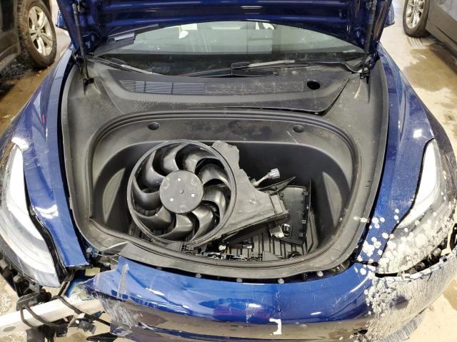 Photo 11 from auction – 2023 TESLA MODEL 3 with VIN 5YJ3E1EC5PF420758