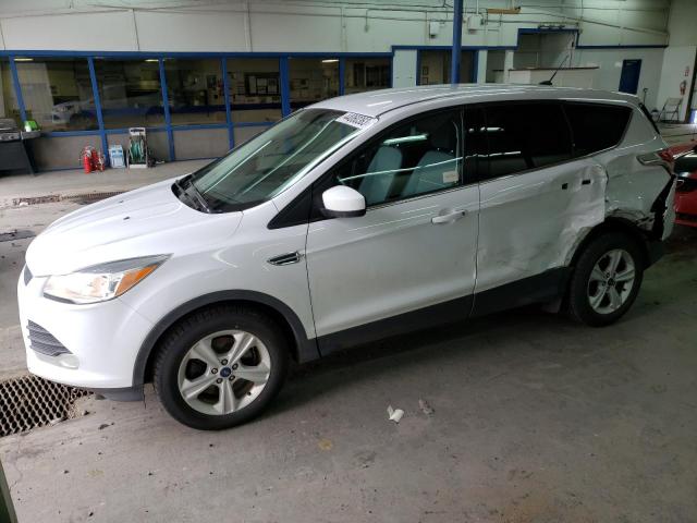 Photo 1 from auction – 2015 FORD ESCAPE SE with VIN 1FMCU9GX8FUB64201