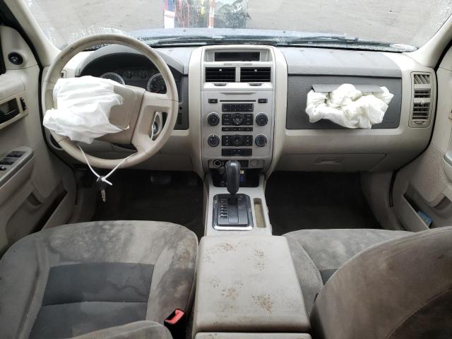 Photo 8 from auction – 2008 FORD ESCAPE XLT with VIN 1FMCU93168KD86512
