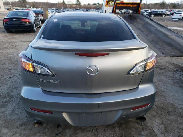 Photo 6 from auction – 2010 MAZDA 3 S with VIN JM1BL1S58A1336733