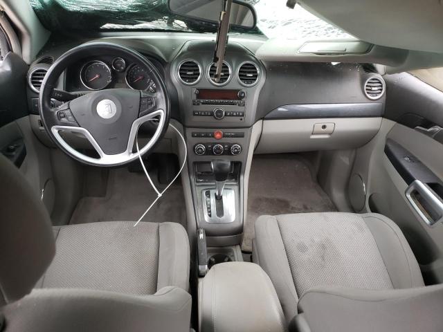 Photo 8 from auction – 2008 SATURN VUE XR with VIN 3GSCL53778S567941