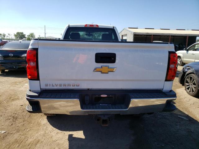 Photo 6 from auction – 2016 CHEVROLET SILVERADO with VIN 1GC0KUEG7GZ369628