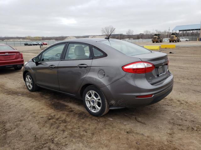 Photo 2 from auction – 2014 FORD FIESTA SE with VIN 3FADP4BJ9EM133134