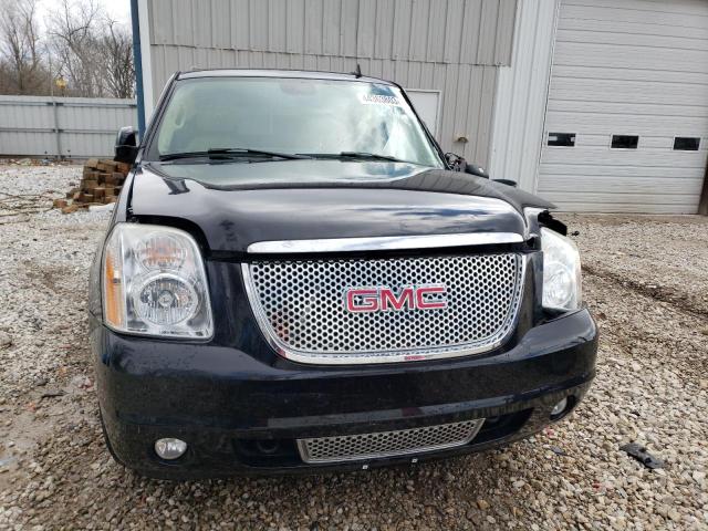 Photo 5 from auction – 2007 GMC YUKON DENA with VIN 1GKFK63827J190238