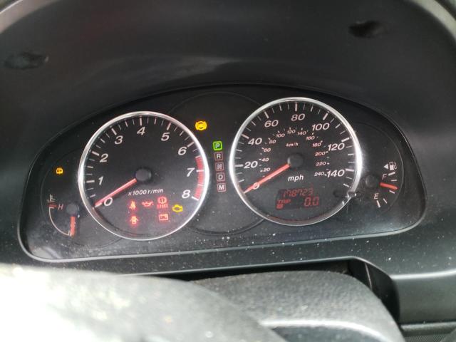 Photo 9 from auction – 2005 MAZDA 6 I with VIN 1YVHP84C555M26160
