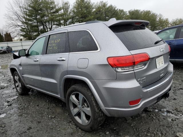 Photo 2 from auction – 2015 JEEP GRAND CHER with VIN 1C4RJFCGXFC151077