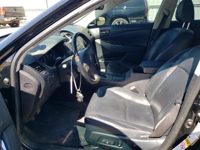 Photo 7 from auction – 2010 LEXUS ES 350 with VIN JTHBK1EG4A2375912
