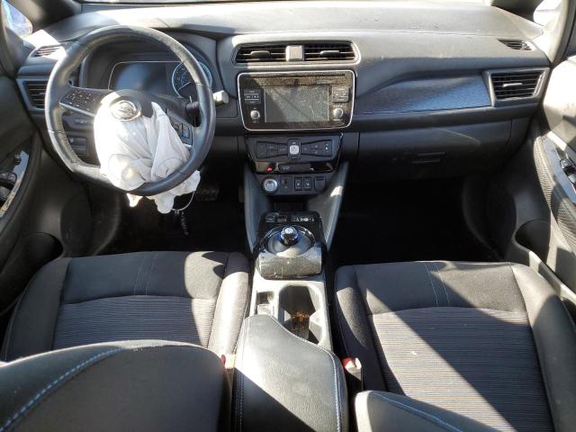 Photo 8 from auction – 2019 NISSAN LEAF S with VIN 1N4AZ1CP1KC306284