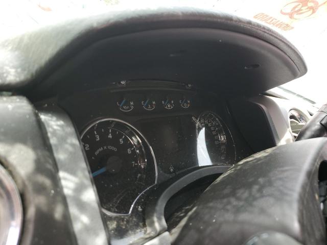 Photo 9 from auction – 2013 FORD F150 SUPER with VIN 1FTFW1CT7DFC62265