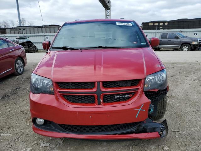 Фото 5 с аукциона – 2014 DODGE GRAND CARA с VIN 2C4RDGEG2ER168049